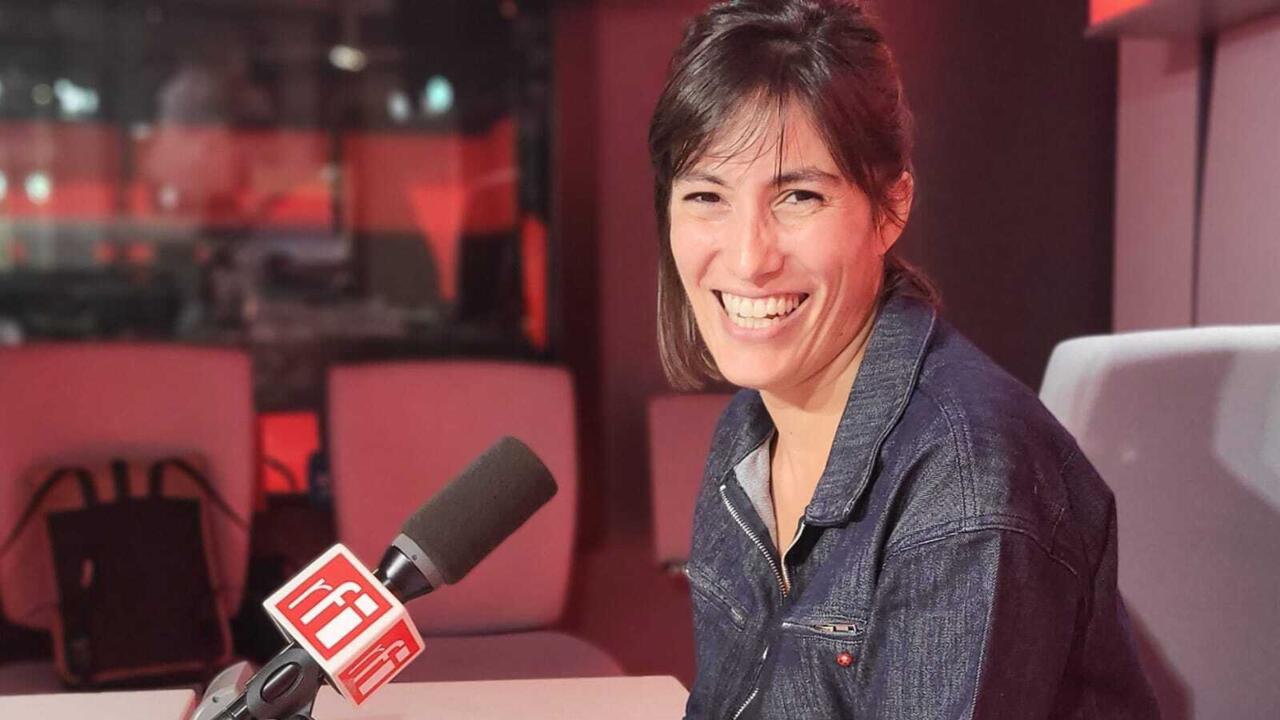 La francoargentina Paula Forteza abre una galería de arte comprometido